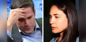 Paco Bazán y Melissa Linares firman conciliación luego de tensiones por la pensión de alimentos de su hija: "Todo terminó" Paco Bazán y Melissa Linares firman conciliación luego de tensiones por la pensión de alimentos de su hija: "Todo terminó"