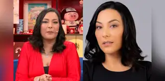 Natalia Salas anuncia que le extirparán ovarios y trompas tras descubrirse rastro residual del cáncer Natalia Salas anuncia que le extirparán ovarios y trompas tras descubrirse rastro residual del cáncer