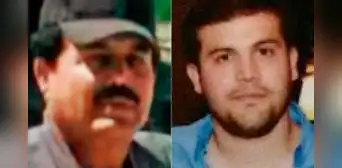 Joaquín Guzmán López, hijo del "Chapo", se dispone a declararse culpable en EE.UU. Joaquín Guzmán López, hijo del "Chapo", se dispone a declararse culpable en EE.UU.