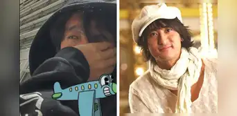 Shin Hyun Joon, actor de ‘Escalera al Cielo’, causa furor en Lima con su esperada llegada al país Shin Hyun Joon, actor de ‘Escalera al Cielo’, causa furor en Lima con su esperada llegada al país