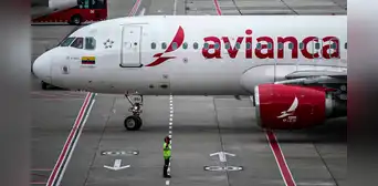 Avianca, aerolínea líder en países de América Latina, inmoviliza más de 70% de su flota por actualización en sus aviones A320 Avianca, aerolínea líder en países de América Latina, inmoviliza más de 70% de su flota por actualización en sus aviones A320