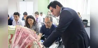 Bono para trabajadores del sector público: beneficiarios y requisitos en Ley de Presupuesto 2026 Bono para trabajadores del sector público: beneficiarios y requisitos en Ley de Presupuesto 2026
