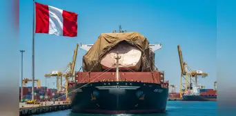 El producto más importante de las exportaciones peruanas este 2025: ventas superaron US$16.000 millones