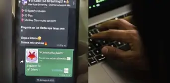 Dictan 6 años de cárcel para hackers que vendían datos del Reniec en página web 'Zorrito Run Run'