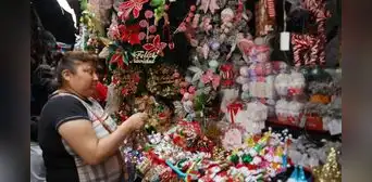 Navidad 2025 en Perú: Gamarra, Polvos Azules y Mesa Redonda prevén crecimiento de ventas del 5%