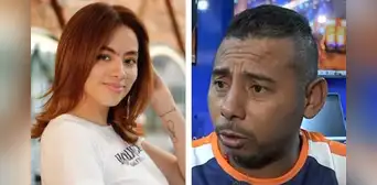 Melissa Lobatón, hija de Melissa Klug, revela que no tiene vínculo alguno con su padre Abel Lobatón: "Es como si fuera un X" Melissa Lobatón, hija de Melissa Klug, revela que no tiene vínculo alguno con su padre Abel Lobatón: "Es como si fuera un X"