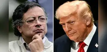 Jefe de inteligencia de Colombia dice que cooperación con CIA es fluida pese a tensiones entre Trump y Petro