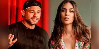 Yaco Eskenazi admite que sintió celos con hombres de la farándula que elogiaban a Natalie Vértiz: ''Yo ya me curé" Yaco Eskenazi admite que sintió celos con hombres de la farándula que elogiaban a Natalie Vértiz: ''Yo ya me curé"