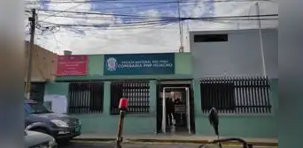 Condenan a dos policías y abogado en Huacho: detuvieron ilegalmente y extorsionaron a trabajadora de óptica Condenan a dos policías y abogado en Huacho: detuvieron ilegalmente y extorsionaron a trabajadora de óptica