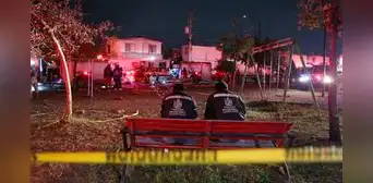 México: explosión en fábrica clandestina de pirotecnia deja tres personas muertas y varios heridos México: explosión en fábrica clandestina de pirotecnia deja tres personas muertas y varios heridos