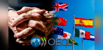Más adultos mayores y menos pensiones: la OCDE alerta una crisis mundial y expertos advierten un impacto severo en el Perú