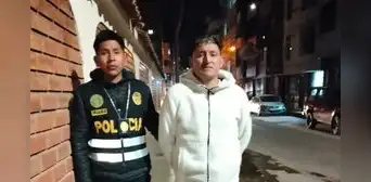 Juliaca: recapturan a exconvicto que se sometió a cirugía facial para evitar ser identificado Juliaca: recapturan a exconvicto que se sometió a cirugía facial para evitar ser identificado