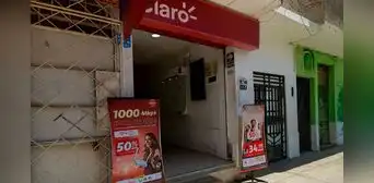 Piura: delincuentes irrumpen en tienda Claro y roban más de S/20.000 en equipos Piura: delincuentes irrumpen en tienda Claro y roban más de S/20.000 en equipos
