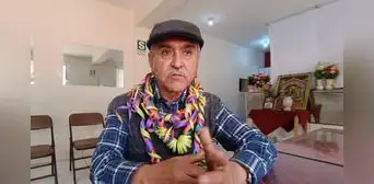 Duberlí Rodríguez: “La derecha está maniobrando para tener el camino despejado en las elecciones” Duberlí Rodríguez: “La derecha está maniobrando para tener el camino despejado en las elecciones”