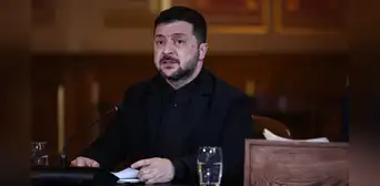 Zelenski ve posible un acuerdo en los próximos días para un “fin digno” a la guerra entre Rusia y Ucrania