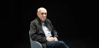 Néstor García Canclini: “Necesitamos revertir la desdemocratización neoliberal extendida por las ultraderechas” Néstor García Canclini: “Necesitamos revertir la desdemocratización neoliberal extendida por las ultraderechas”