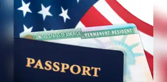 Estados Unidos dispone revisar miles de Green Cards de 19 países: ¿Quiénes integran la lista? Estados Unidos dispone revisar miles de Green Cards de 19 países: ¿Quiénes integran la lista?