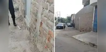 Encuentran a menor desaparecida que habría sido captada tras jugar Roblox en su vivienda del Callao