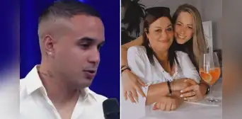 Madre de Jesús Barco pide al futbolista luchar por su familia tras su separación de Melissa Klug: "Por tus ideales"