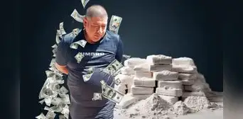 El caso del ‘Gordo Bruce’ y la infiltración de los narcos en la política