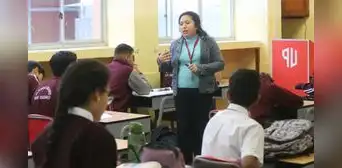 Aumento de sueldo para docentes es oficializado: revisa la escala salarial de la CPM y maestros contratados Aumento de sueldo para docentes es oficializado: revisa la escala salarial de la CPM y maestros contratados