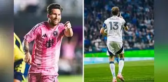 Lionel Messi enfrentará a su 'peor pesadilla': Thomas Müller será rival del argentino en la final de la MLS Lionel Messi enfrentará a su 'peor pesadilla': Thomas Müller será rival del argentino en la final de la MLS