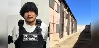 El plan del ‘Monstruo’ para fugar de penal en Paraguay: autolesionarse para simular emergencia y ser rescatado por sicarios