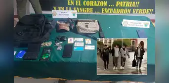 Capturan a dos jóvenes que despojaron de teléfono a un ingeniero en pleno centro de Puno Capturan a dos jóvenes que despojaron de teléfono a un ingeniero en pleno centro de Puno