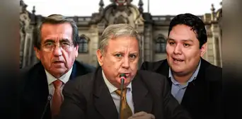 Elecciones 2026: APRA y Renovación Popular marcan inicio de las elecciones internas para que partidos definan sus candidatos Elecciones 2026: APRA y Renovación Popular marcan inicio de las elecciones internas para que partidos definan sus candidatos