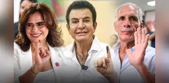 Honduras afronta elecciones en medio de denuncias de fraude, una democracia fracturada e injerencia internacional Honduras afronta elecciones en medio de denuncias de fraude, una democracia fracturada e injerencia internacional