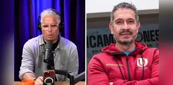 Diego Rebagliati apunta contra Franco Velazco por "vetarlo" en Universitario: “La historia que tiene Ferrari, no la tiene”