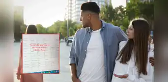 Furor en redes por la supuesta ‘Lista Negra de las Girls’: publican archivo viral que expone a presuntos infieles en Perú Furor en redes por la supuesta ‘Lista Negra de las Girls’: publican archivo viral que expone a presuntos infieles en Perú