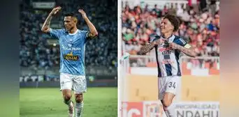Canal confirmado de Alianza Lima contra Sporting Cristal por el playoff de ida en la Liga 1 2025