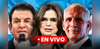 ¿Quién ganó las elecciones en Honduras 2025? Resultados del CNE EN VIVO y distribución del Congreso