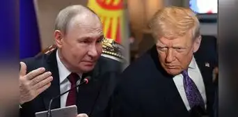 Enviado especial de EE. UU. viajaría a Rusia para discusiones sobre el fin de la guerra con Ucrania