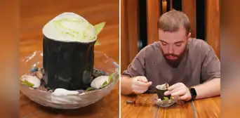 Ibai Llanos visita Maido, el reconocido restaurante peruano número 1 del mundo y prueba el ceviche: "Experiencia 10 de 10" Ibai Llanos visita Maido, el reconocido restaurante peruano número 1 del mundo y prueba el ceviche: "Experiencia 10 de 10"