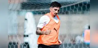 Gustavo Cazonatti confía en obtener el pase a la fase de grupos de la Copa Libertadores Gustavo Cazonatti confía en obtener el pase a la fase de grupos de la Copa Libertadores