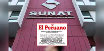 Cambios en el Código Tributario: SUNAT flexibiliza sanciones por omisión en declaración de Impuesto a la Renta