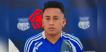 En Ecuador aseguran que Christian Cueva no continuará en Emelec y regresará a la Liga 1: "Tiene las horas contadas" En Ecuador aseguran que Christian Cueva no continuará en Emelec y regresará a la Liga 1: "Tiene las horas contadas"