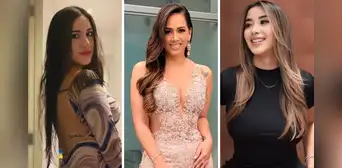 Melissa Klug aclara que no existe tensión con Xiomy Kanashiro ni con Darinka Ramírez: "Trabajo es trabajo" Melissa Klug aclara que no existe tensión con Xiomy Kanashiro ni con Darinka Ramírez: "Trabajo es trabajo"