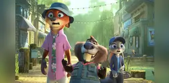 ‘Zootopia 2’ hace historia y se convierte en el mejor estreno animado de todos los tiempos: recaudó $/556 millones ‘Zootopia 2’ hace historia y se convierte en el mejor estreno animado de todos los tiempos: recaudó $/556 millones