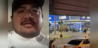Asesinan a disparos a Sergio Bolaños, sindicado como exintegrante de Los Pulpos por el Mininter, en Jesús María Asesinan a disparos a Sergio Bolaños, sindicado como exintegrante de Los Pulpos por el Mininter, en Jesús María