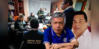 Óscar Acuña: Fiscalía solicita prisión preventiva contra hermano de César Acuña por caso Frigoinca