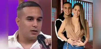 Jesús Barco asegura que mantiene su deseo de casarse con Melissa Klug: "Eso nunca ha estado en duda"