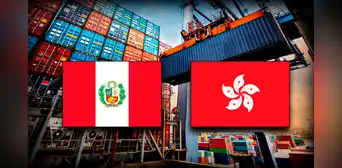 Perú y Hong Kong cierran ronda de negociaciones y alistan firma de nuevo acuerdo de inversiones