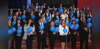 Corte de La Libertad se suma a la Campaña Nacional contra la Trata de Personas