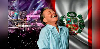 Concierto Ricardo Montaner en Perú 2026: fecha, precios y cómo comprar entradas en Teleticket para 'El Último Regreso World Tour' en Costa 21
