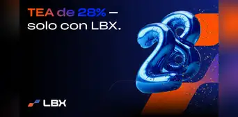 LBX presenta un nuevo programa para usuarios nuevos en el aniversario de Libertex Group