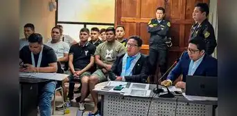 Gobierno pasa al retiro a 1.456 policías, de los cuales 570 casos son por corrupción Gobierno pasa al retiro a 1.456 policías, de los cuales 570 casos son por corrupción