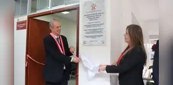 Corte de La Libertad inaugura tercer tramo de Oralidad Civil en los Juzgados de Paz Letrado de esta especialidad